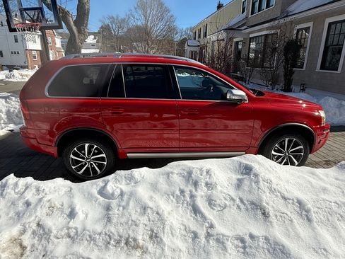 Used 2014 Volvo XC90 3.2 R-Design image 6