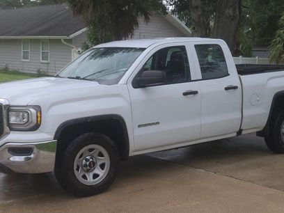 Used 2018 GMC Sierra 1500 2WD Double Cab
