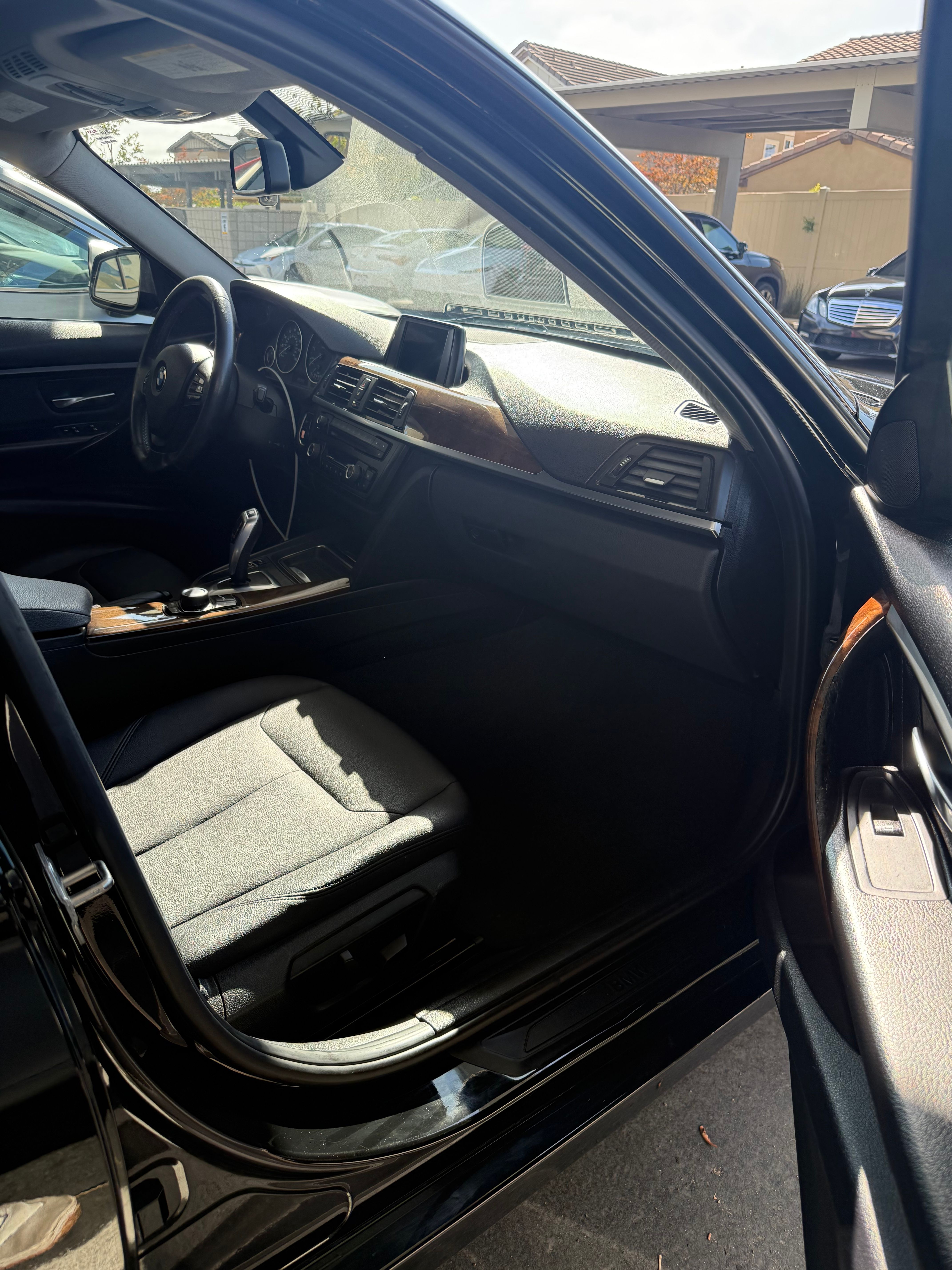Used 2013 BMW 328i Sedan RWD image 15