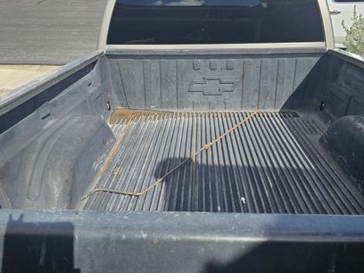 Used 2002 Chevrolet Silverado 2500 LS w/ Electrical Convenience Pkg