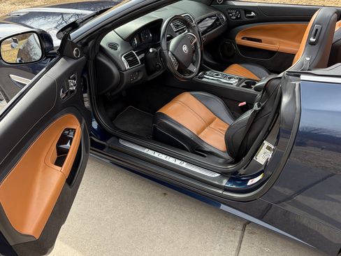Used 2013 Jaguar XKR R image 17