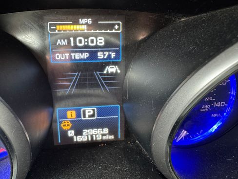 Used 2018 Subaru Legacy 2.5i Premium w/ Eyesight & BSD & Rcta & HBA image 12