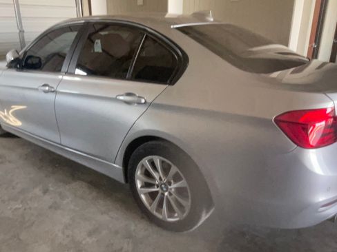 Used 2016 BMW 320i Sedan image 6