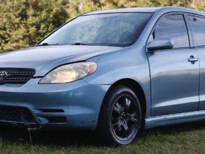 Used 2005 Toyota Matrix XR