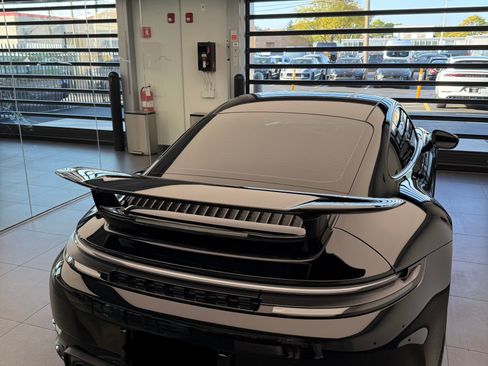 Used 2025 Porsche 911 Carrera image 1