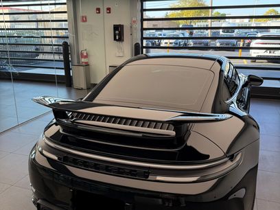 Used 2025 Porsche 911 Carrera