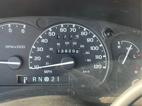 Used 2000 Ford Ranger 2WD Regular Cab image 13