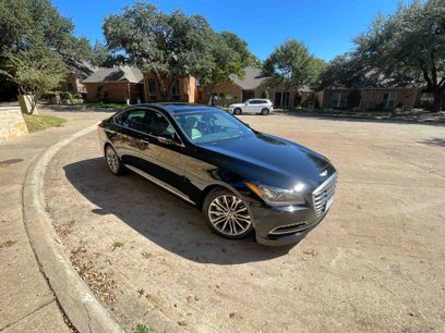 Used 2015 Hyundai Genesis 3.8 w/ Option Group 04