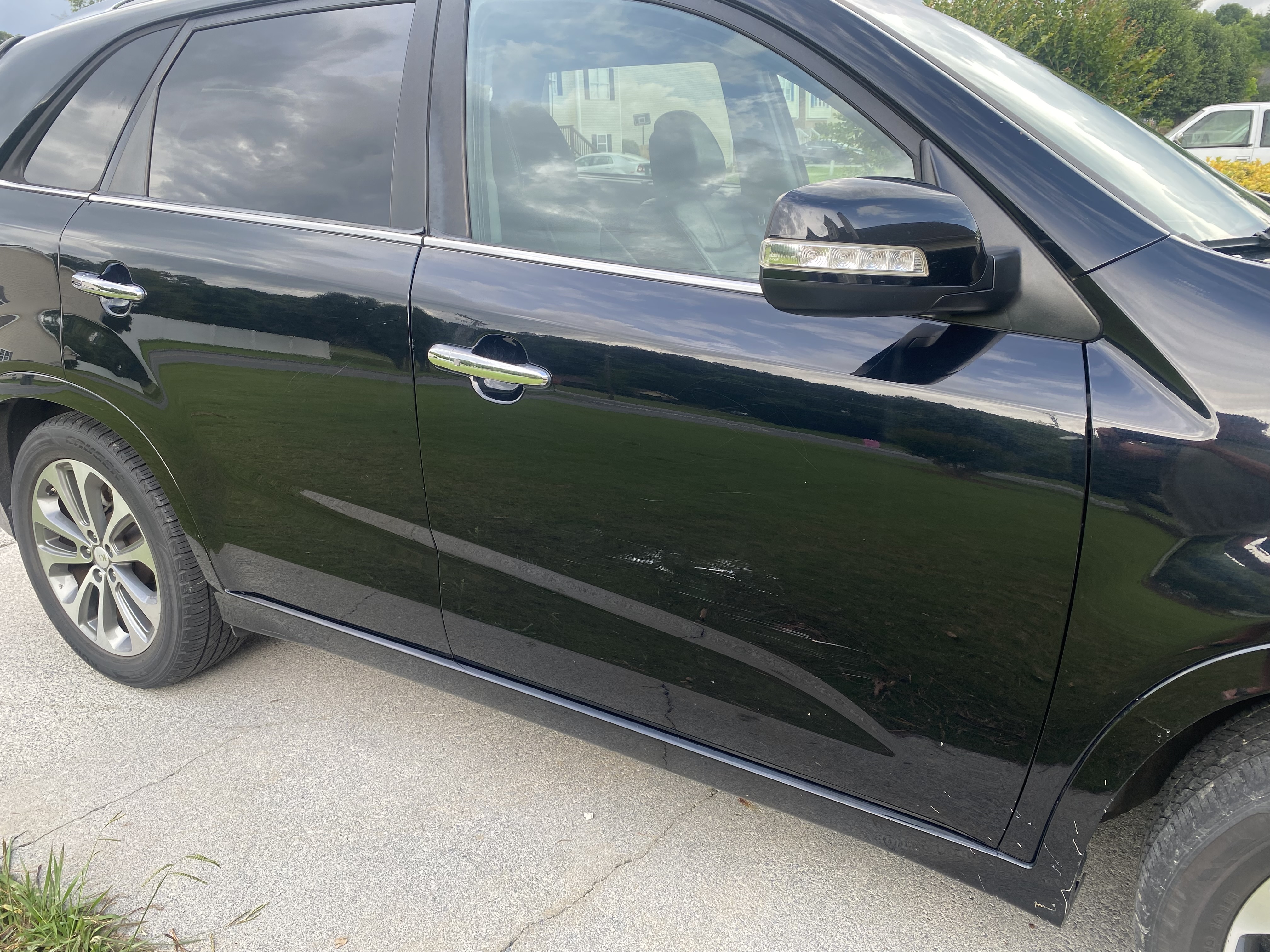 Used 2015 Kia Sorento SX FWD image 6