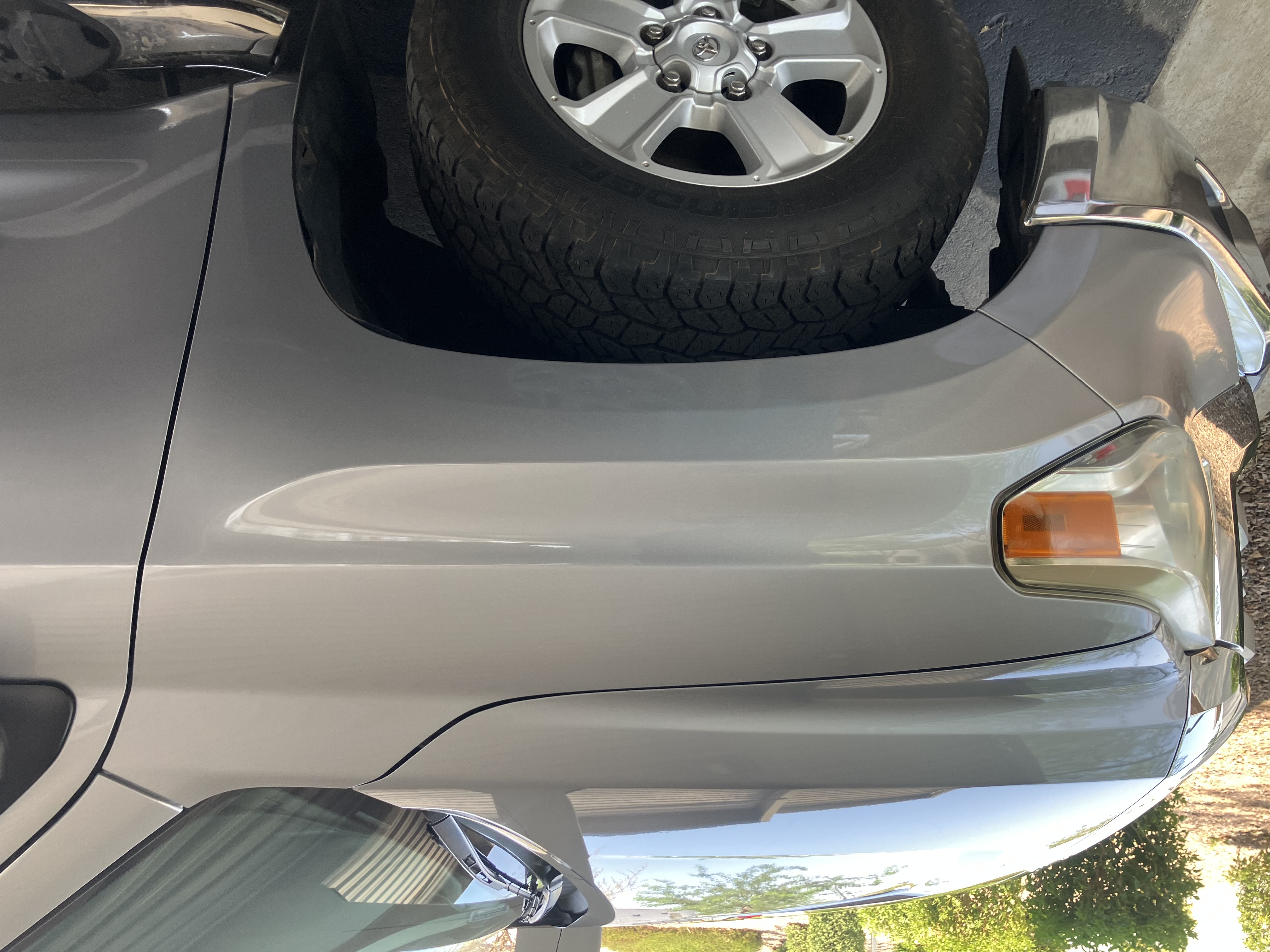 Used 2014 Toyota Tundra SR5 w/ SR5 Upgrade Package RWD image 14