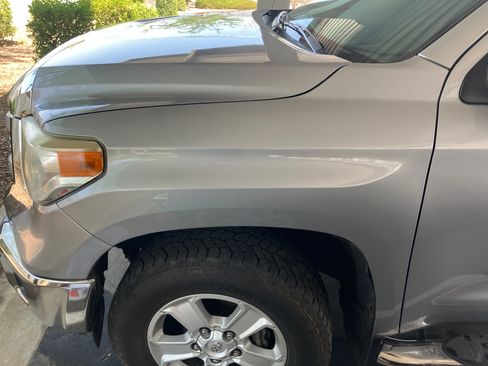 Used 2014 Toyota Tundra SR5 w/ SR5 Upgrade Package RWD image 14