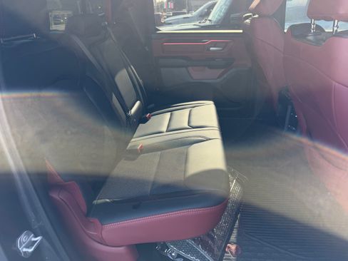 Used 2022 RAM 1500 Rebel w/ Rebel Level 1 Equipment Group AWD/4WD image 2