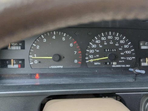 Used 1995 Toyota 4Runner SR5 image 12