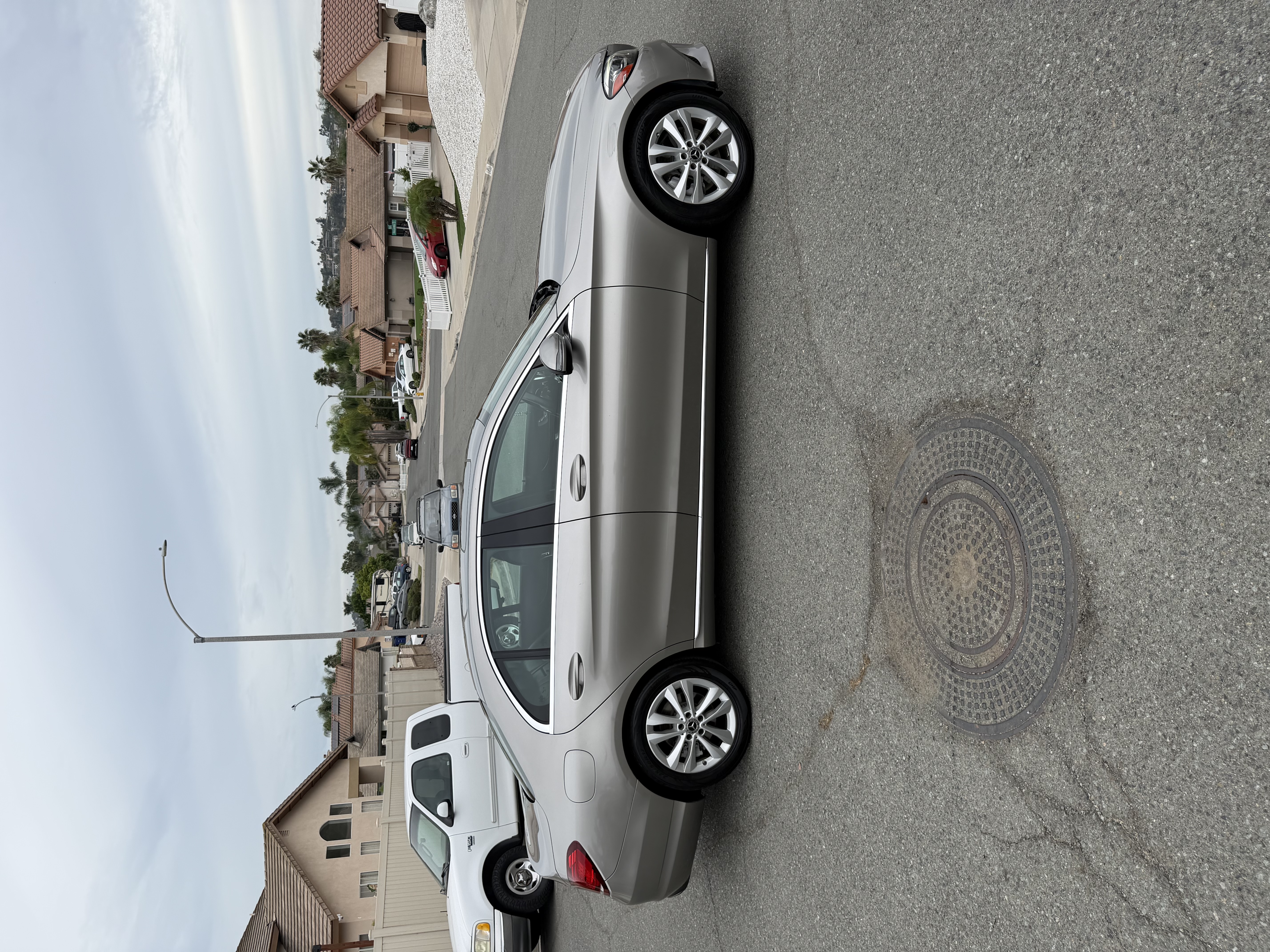 Used 2019 Mercedes-Benz C 300 Sedan image 5