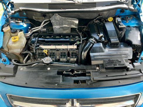 Used 2009 Dodge Caliber SXT image 14