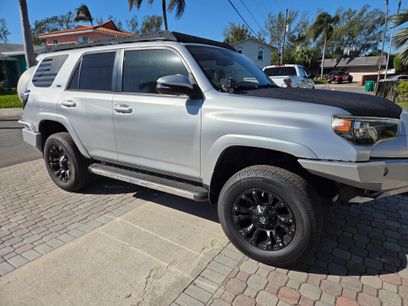 Used 2017 Toyota 4Runner SR5 Premium