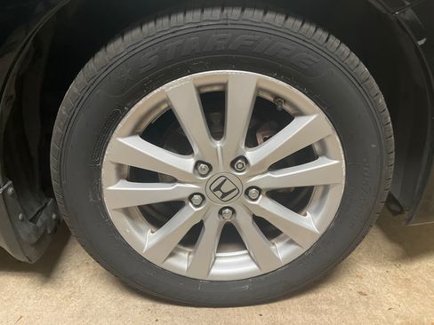 Used 2012 Honda Civic EX image 17