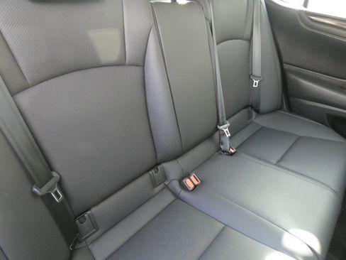 Used 2019 Lexus ES 350 F Sport image 24