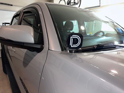 Used 2018 Toyota Tacoma TRD Off-Road image 12