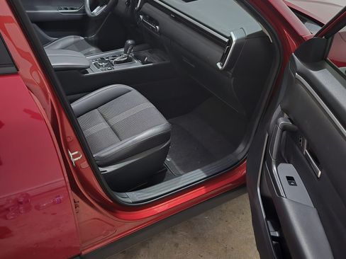 Used 2023 MAZDA CX-50 AWD 2.5 S w/ Select Package image 12