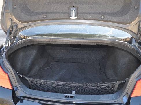 Used 2008 INFINITI G35 Journey w/ Premium Pkg image 19