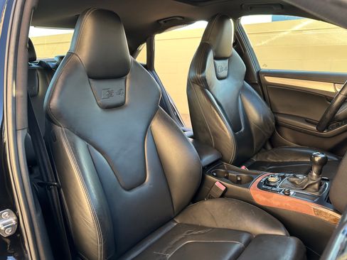 Used 2011 Audi S4 Prestige image 26