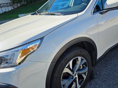 Used 2021 Subaru Outback Limited XT w/ Popular Package #2 image 22