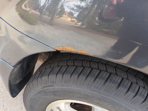 Used 2003 Honda Pilot EX image 11