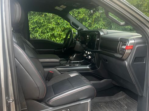 Used 2024 Ford F150 Raptor image 8