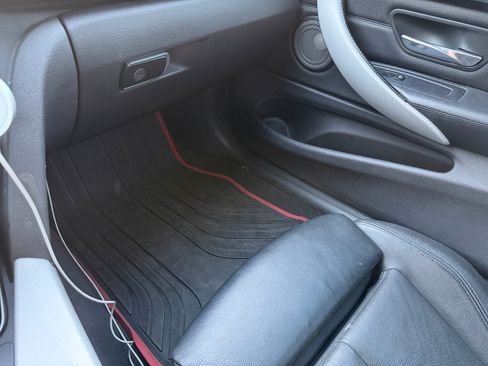 Used 2015 BMW 435i Coupe image 25