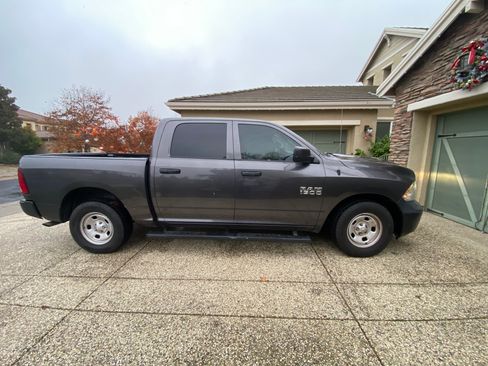 Used 2016 RAM 1500 Tradesman w/ Popular Equipment Group image 4