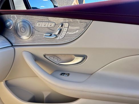 Used 2020 Mercedes-Benz E 450 Cabriolet image 21