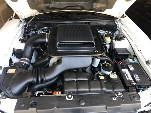 Used 2003 Ford Mustang Mach 1 image 10