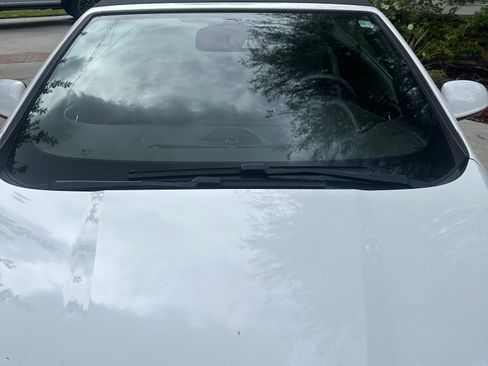 Used 2016 Buick Cascada Premium image 9