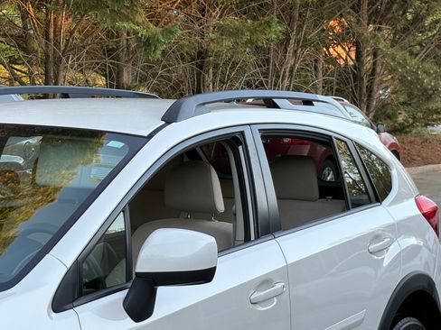 Used 2013 Subaru Crosstrek 2.0i Premium image 5