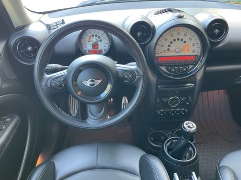 Used 2014 MINI Cooper Countryman S image 13