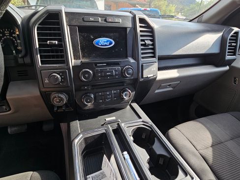 Used 2017 Ford F150 XL w/ Equipment Group 101A Mid image 12