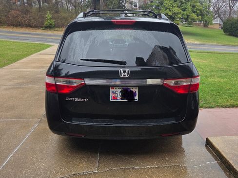 Used 2011 Honda Odyssey EX-L image 5