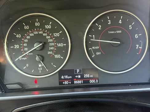 Used 2015 BMW M235i xDrive Coupe AWD/4WD image 15