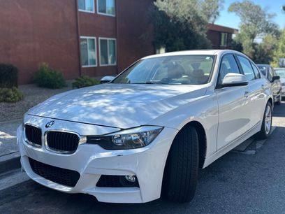 Used 2015 BMW 328i Sedan
