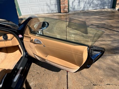 Used 2008 Porsche Cayman S Sport image 22