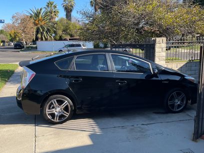 Used 2011 Toyota Prius One