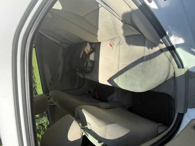 Used 2009 Toyota Corolla LE FWD image 11