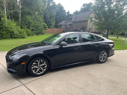 Used 2023 Hyundai Sonata SEL w/ Preferred Accessory Package