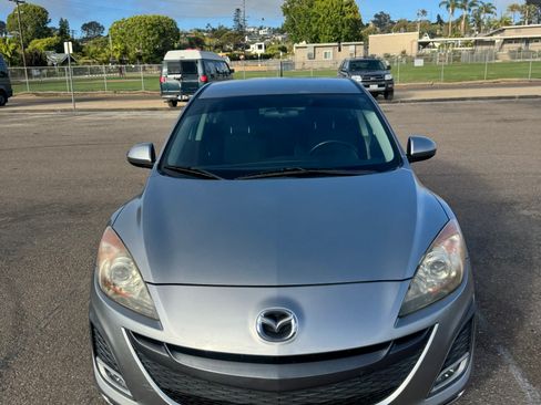 Used 2011 MAZDA MAZDA3 s Sport FWD image 5