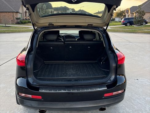 Used 2014 INFINITI QX50 Journey w/ Premium Package image 11