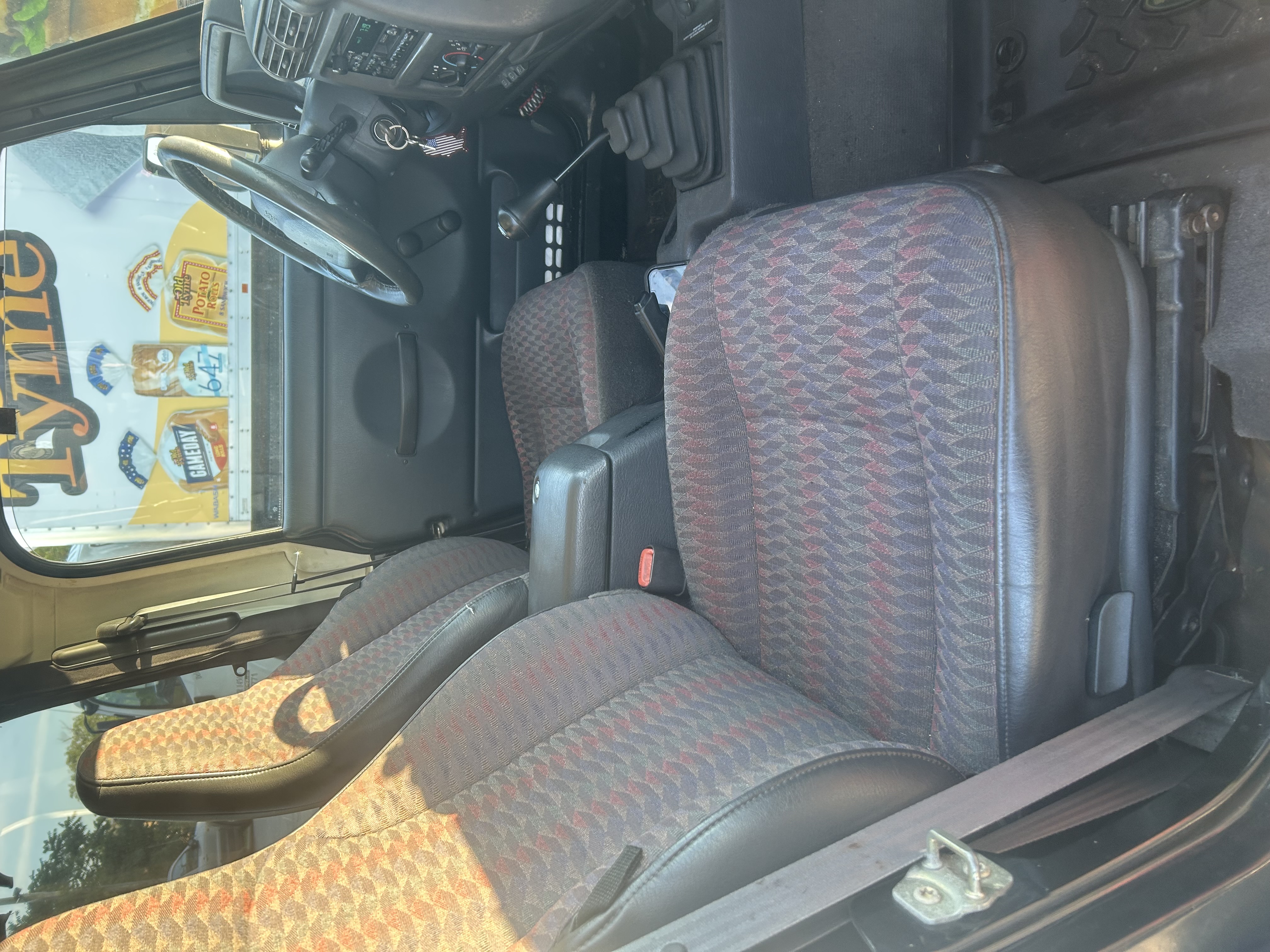 Used 2000 Jeep Wrangler Sport AWD/4WD image 8