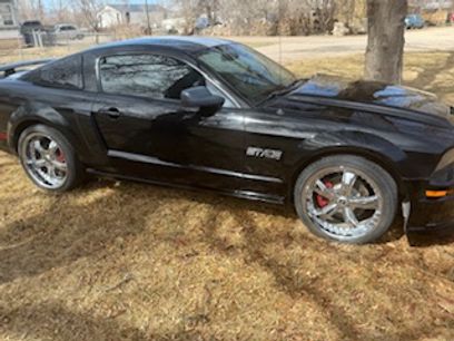 Used 2007 Ford Mustang GT Premium