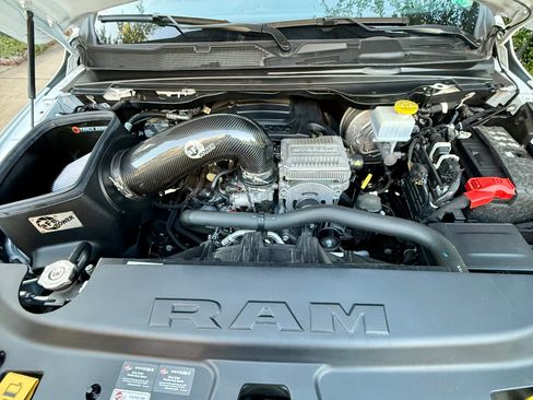 Used 2023 RAM 1500 Limited image 16