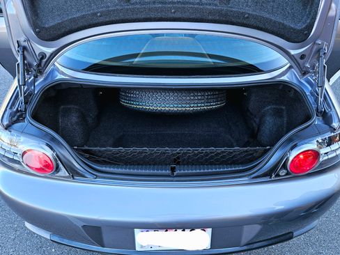 Used 2005 MAZDA RX-8 w/ MT Touring Pkg image 28